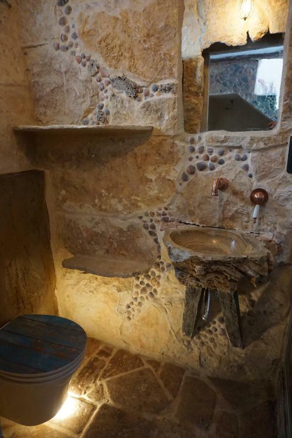 Casa Del Arte Casa Rural Chulilla Eksteriør bilde