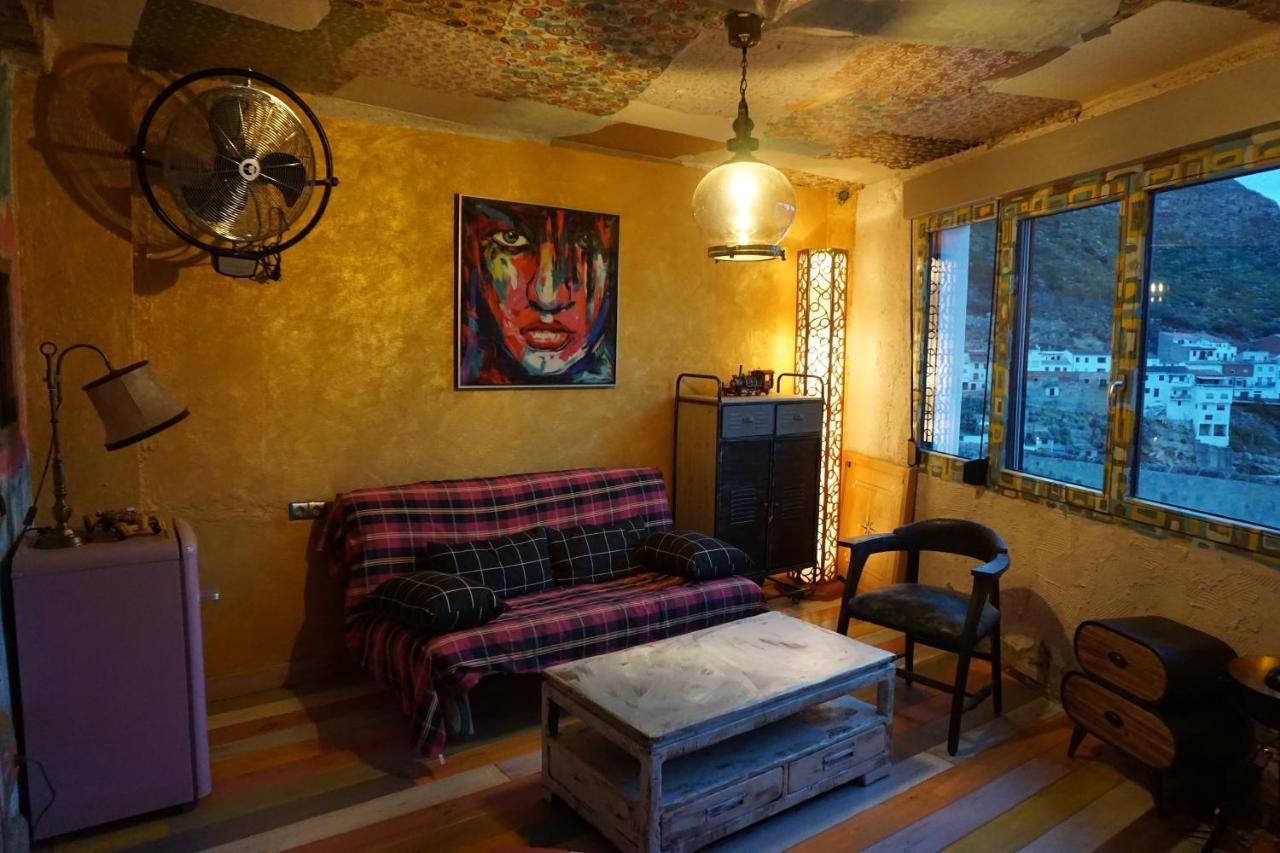 Casa Del Arte Casa Rural Chulilla Eksteriør bilde